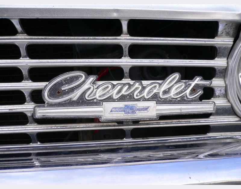 Illustration for article titled DOTS-O-Rama Sunday, Rocky Mountain Edition: Big Chevy Trio